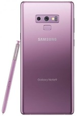 Samsung Galaxy Note 9 512GB lilac purple