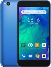 Xiaomi Redmi Go 1/8Gb Global Version blue