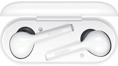 Huawei Honor FlyPods Youth Edition white