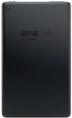 Amazon Kindle Fire HD 8 (2018) 16Gb black 