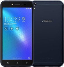Asus ZenFone Live ZB501KL 16Gb navy
