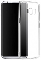 DF Силиконовый чехол для Samsung Galaxy S8