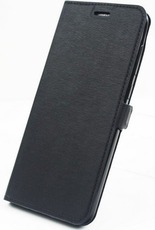 DF Чехол-книжка для Asus ZenFone Max Pro (ZB602KL/ZB601KL) black