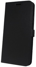 DF Чехол-книжка для Huawei P20 Lite black