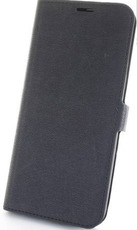 DF Чехол-книжка для Samsung Galaxy S8 black