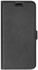 DF Чехол-книжка для Samsung Galaxy Note 9 black