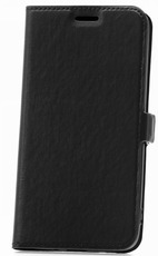 DF Чехол-книжка для Xiaomi Redmi 5 Plus black