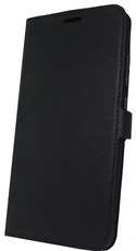 DF Чехол-книжка для Xiaomi Mi A2 (Mi 6X) black