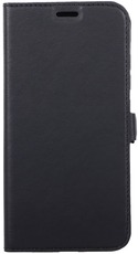DF Чехол-книжка для Xiaomi Mi8 Pro black