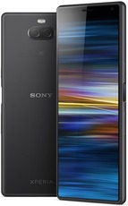 Sony Xperia 10 Dual 4/64GB black