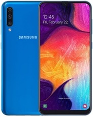 Samsung Galaxy A50 4/128GB blue