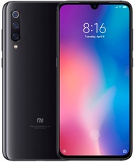 Xiaomi Mi9 6/64GB Global Version black