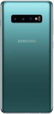 Samsung Galaxy S10+ 8/128GB sm-g975f/ds green 