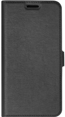 DF Чехол-книжка для Samsung Galaxy A51 black
