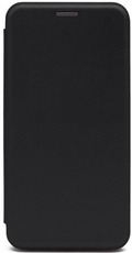 DF Чехол-книжка для Xiaomi Mi A2 Lite black
