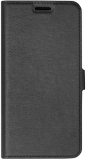 DF Чехол-книжка для Xiaomi Redmi 6A black