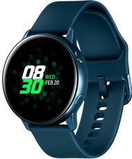 Samsung Galaxy Watch Active green