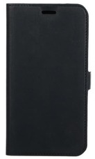 DF Чехол-книжка для Samsung Galaxy A10 black
