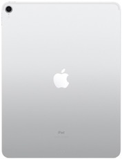 Apple iPad Pro 12.9 (2018) 64Gb Wi-Fi silver