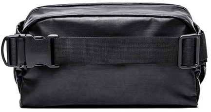 Xiaomi Fashion Pocket Bag black