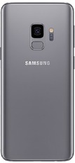 Samsung Galaxy S9 256GB titanium gray
