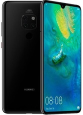 Huawei Mate 20 4/128GB black