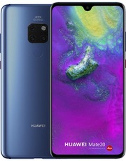 Huawei Mate 20 4/128GB midnight blue