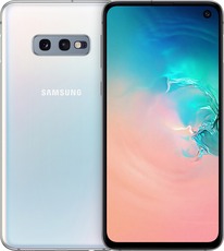 Samsung Galaxy S10e 6/128GB white pearl