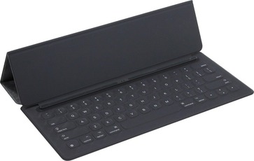 Apple iPad Pro Smart Keyboard (MJYR2ZX/A) Black Smart