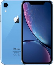 Apple iPhone Xr 64Gb Dual Sim blue A2108