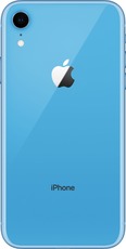 Apple iPhone Xr 64Gb Dual Sim blue A2108