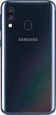 Samsung Galaxy A40 (2019) 4/64GB black