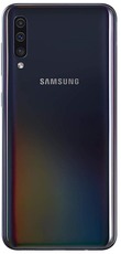 Samsung Galaxy A50 4/128GB black