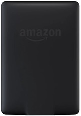 Amazon Kindle Paperwhite 2015 black