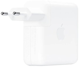 Apple Блок питания Apple MRW22ZM/A white