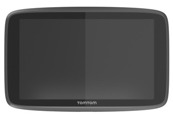 TomTom GO 6200 black