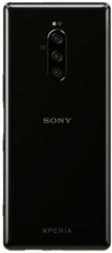 Sony Xperia 1 (J9110) black 