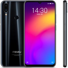 Meizu Note 9 4/128Gb black