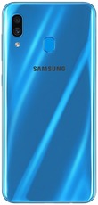 Samsung Galaxy A30 32GB blue