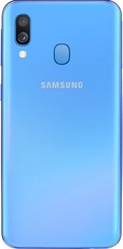 Samsung Galaxy A40 (2019) 4/64GB blue