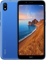 Xiaomi Redmi 7A 2/32GB Global Version blue