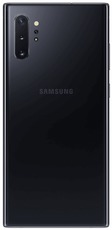 Samsung Galaxy Note 10+ 12/256GB SM-N975F/DS aura black