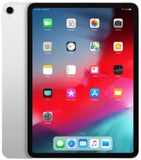 Apple iPad Pro 11 1Tb Wi-Fi + Cellular silver