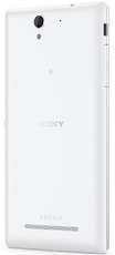 Sony Xperia C3 Dual D2502 white