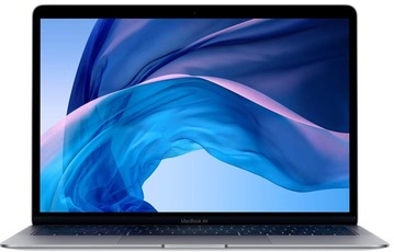 Apple MacBook Air 2019 Mid 2019 MVFH2LL/A space gray