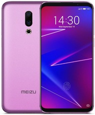 Meizu 16 6/64GB purple