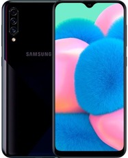 Samsung Galaxy A30s 64Gb SM-A307F black