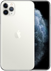 Apple iPhone 11 Pro Max 256Gb silver
