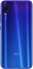 Xiaomi Redmi Note 7 3/32GB blue
