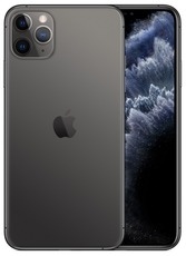 Apple iPhone 11 Pro 64Gb space gray